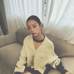 lée hyeri avatar