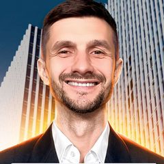 Max Legal avatar
