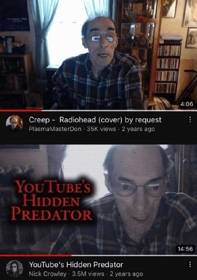 Post media