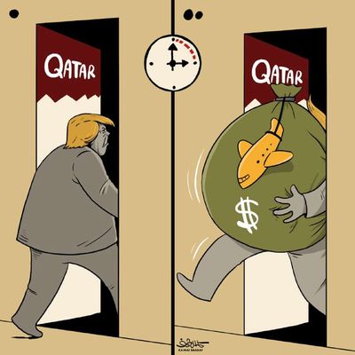 Post media