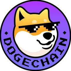 Dogechain Official avatar