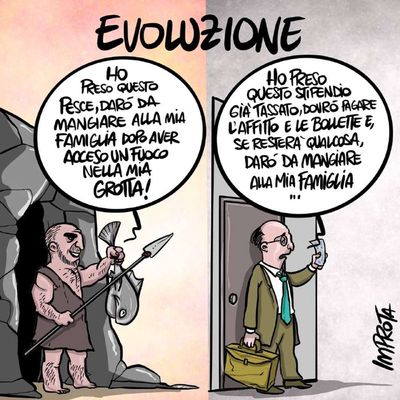 Post media