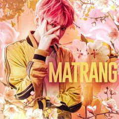 Matrang avatar