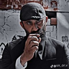 Papi profile avatar
