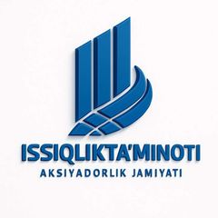 “Issiqlikta’minoti” AJ avatar