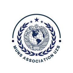 UZB MUN Association avatar