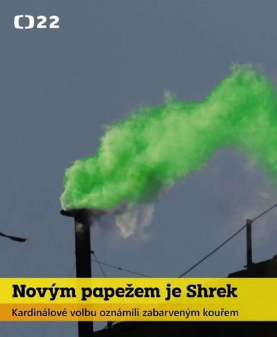 Post media
