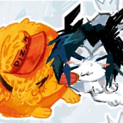 ๐ฐ๐ณ & ๐ฑ๐ฎ๐ถ๐น๐ ๐ฝ๐ถ๐๐๐ฎ๐๐ถ๐บ๐ฒ avatar