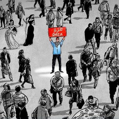 Post media