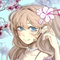 Мидия 🌷 avatar