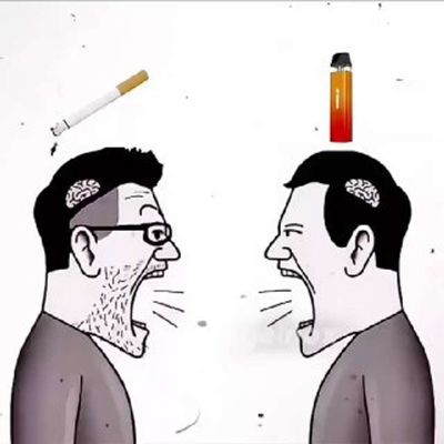 Post media