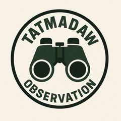 Tatmadaw Observation avatar