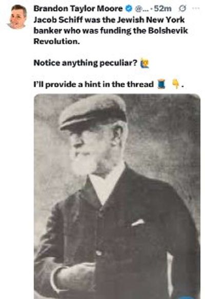 Post media