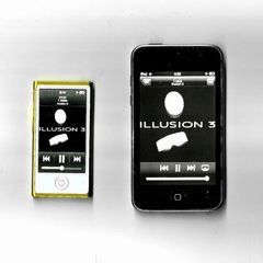 illusion 3 avatar