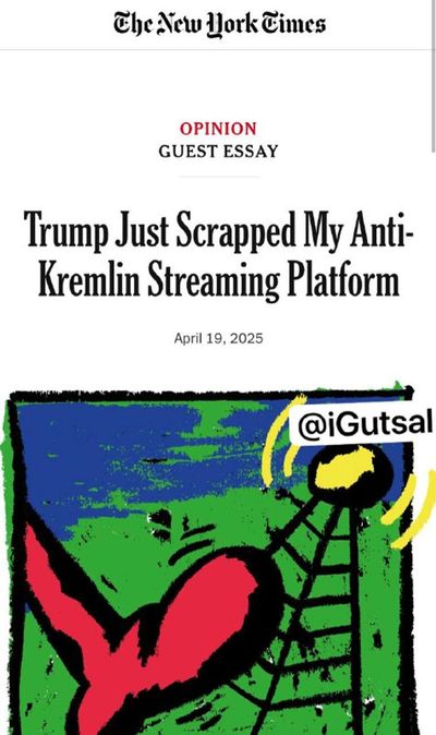 Post media