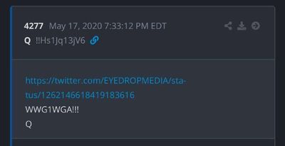 Post media