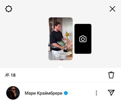 Post media