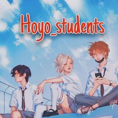 🏫Hoyo Students📚 avatar