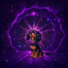 Wiener Doge on Solana avatar