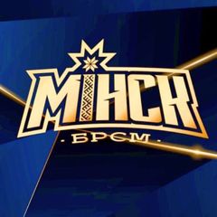 МИНСК |БРСМ| avatar