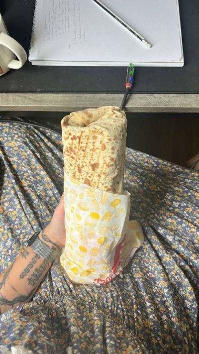 Post media
