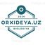 Biologiya | Orxideya.uz Avatar