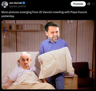 Post media