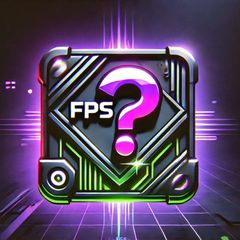 Где мой FPS? avatar