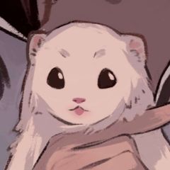 vaskerr avatar