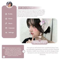 pinkie gaeul avatar