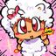 ˊˎ Pretty blood daily. Avatar