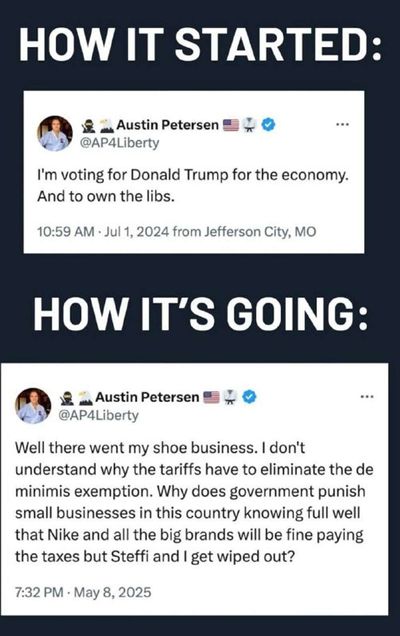 Post media