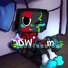 𝐃𝐖 𝐆𝐀𝐌𝐄𝐒 𝐂𝐎𝐍𝐅𝐄𝐒𝐒𝐈𝐎𝐍 avatar