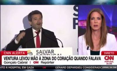 Post media