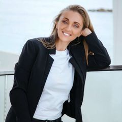 Marina Antaria / Кипр для жизни и инвестиций avatar