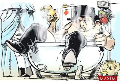 Post media