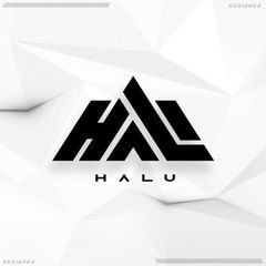 🄷🄰🄻🅄 designer avatar