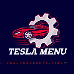 Tesla’s Menu avatar