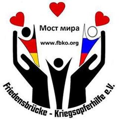 Friedensbrücke-Kriegsopferhilfe e.V. avatar
