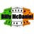 Ирландский паб Billy McDaniel🇮🇪
