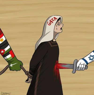 Post media