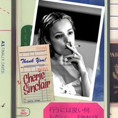 cheriesinclair / شير ⋆ avatar
