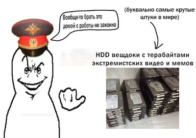 Post media