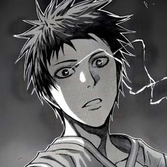 Kaiser INSIDE avatar