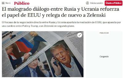 Post media