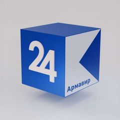 Кубань 24 Армавир avatar