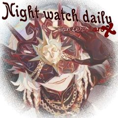 Ithaqua | Night watch daily + cf avatar