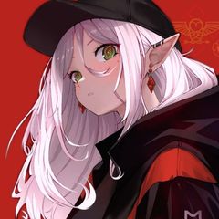 Makosh senpai avatar