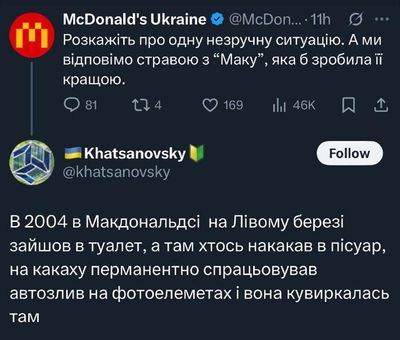 Post media