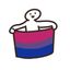 BISEXUAL SAFEPLACE | 🌙☀️ Avatar